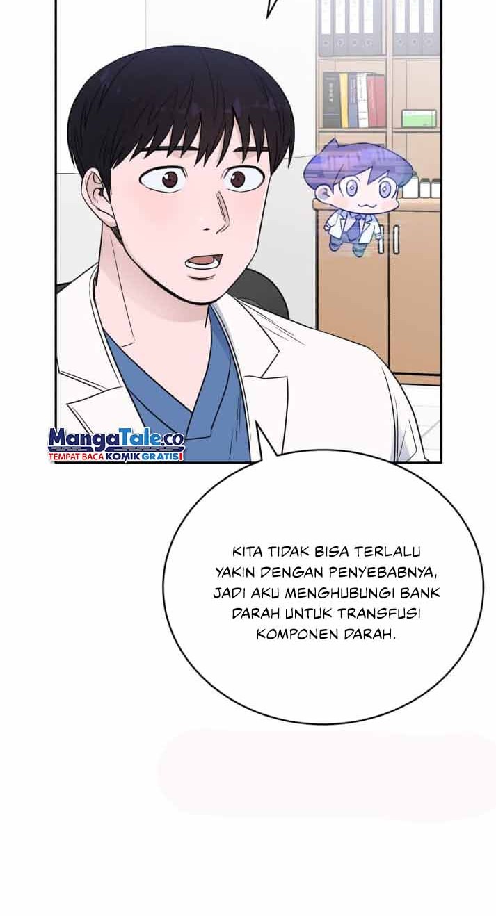 A.I Doctor chapter 59 halaman 3