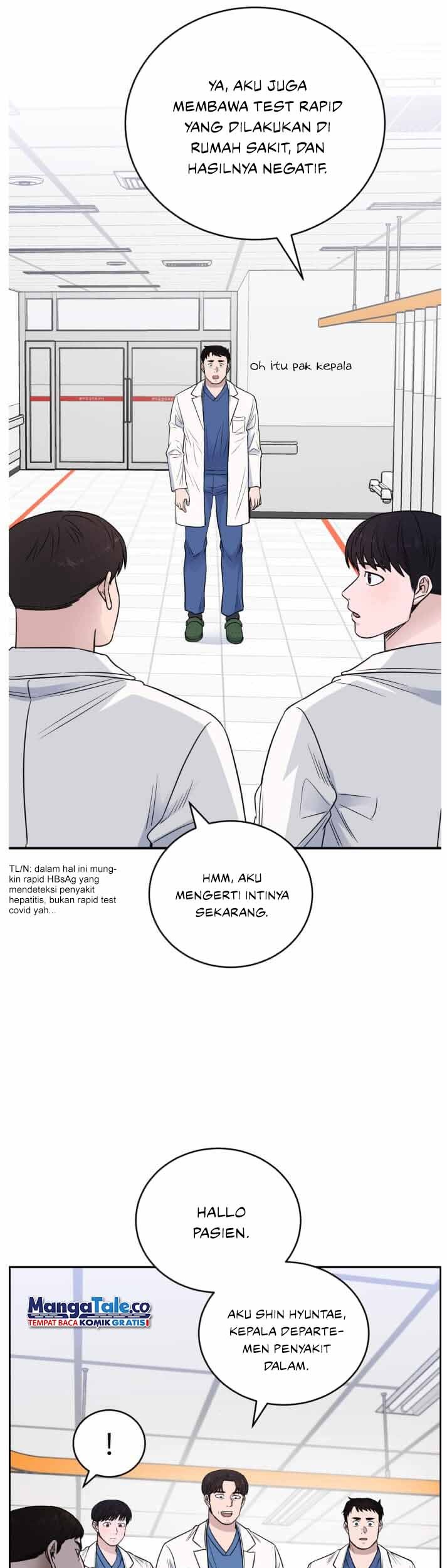 A.I Doctor chapter 59 halaman 7