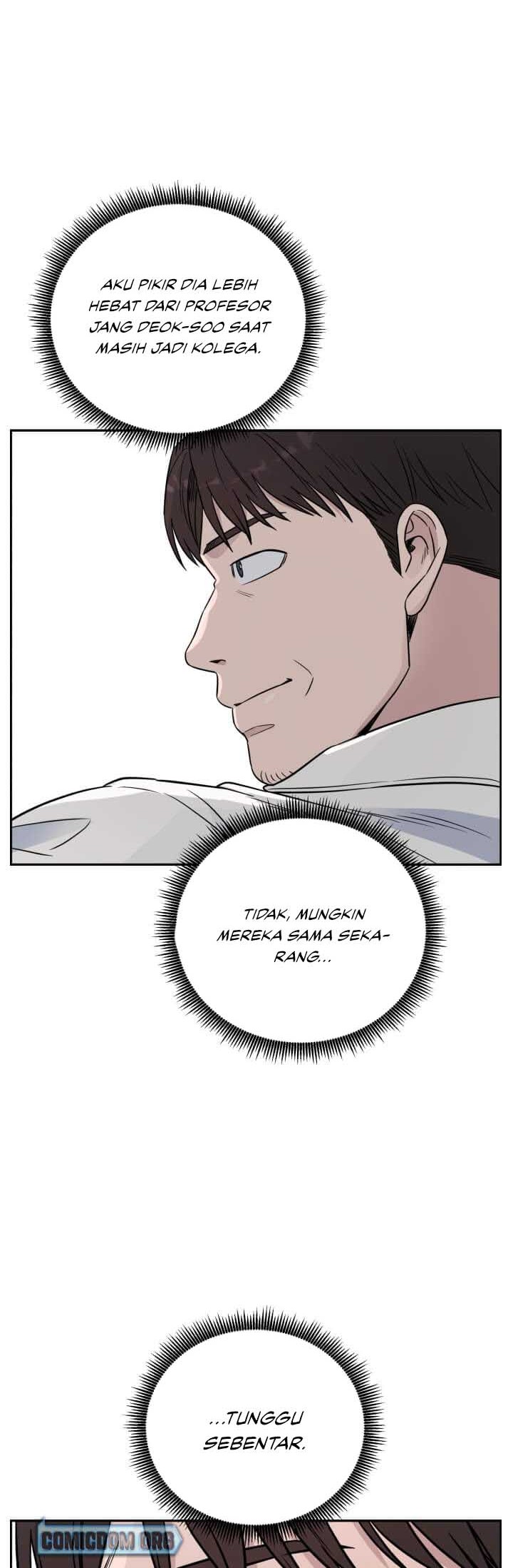 A.I Doctor chapter 59 halaman 14