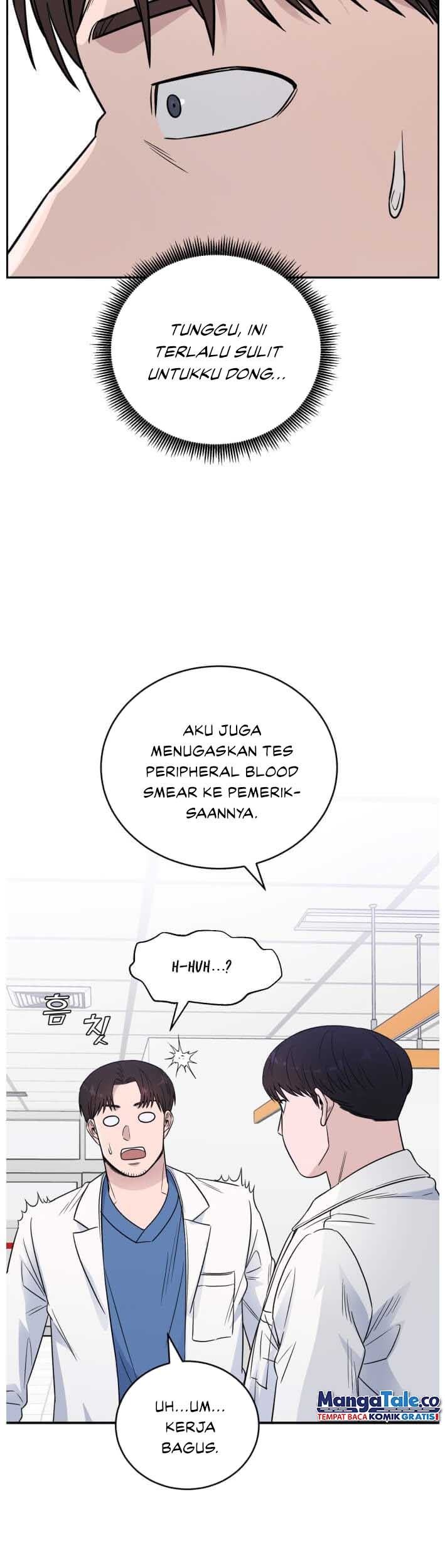 A.I Doctor chapter 59 halaman 15