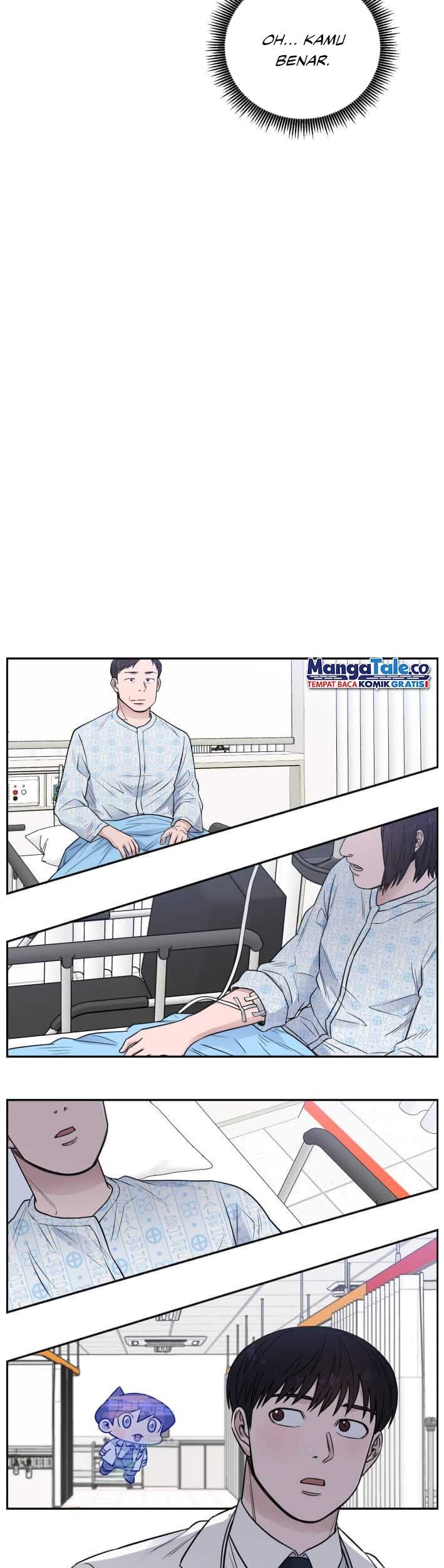 A.I Doctor chapter 59 halaman 25
