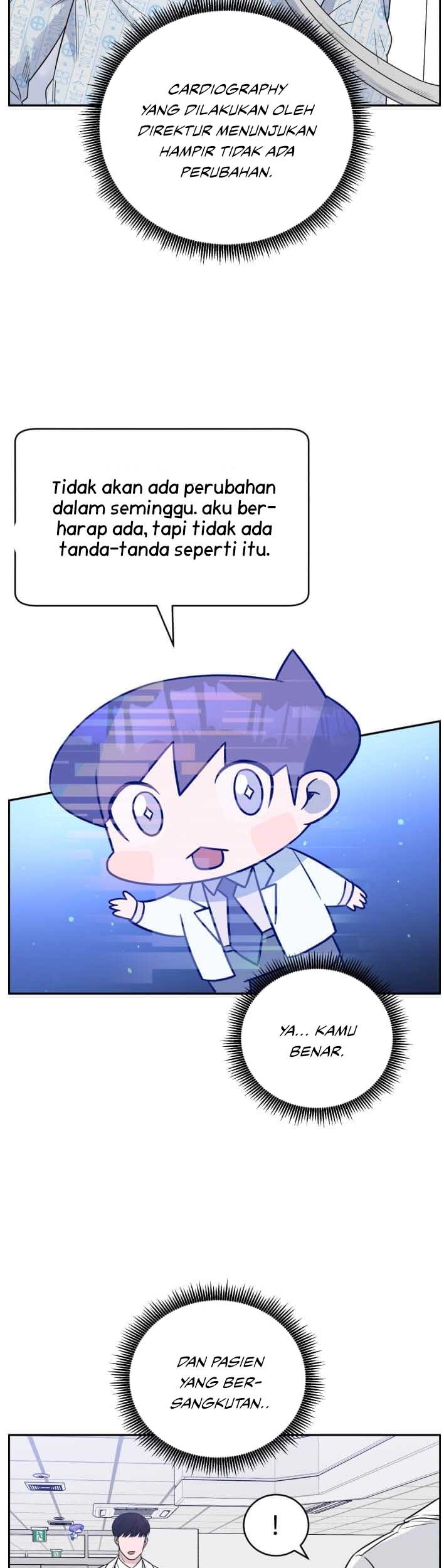 A.I Doctor chapter 59 halaman 27