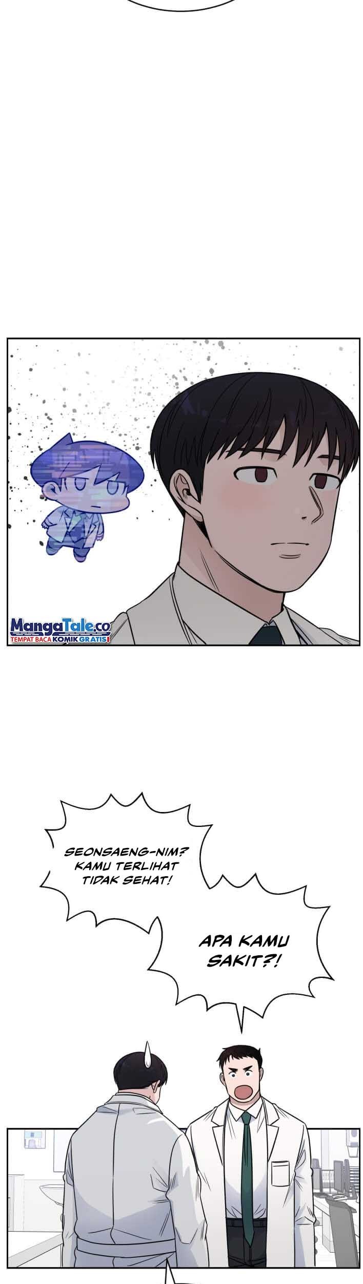 A.I Doctor chapter 59 halaman 29