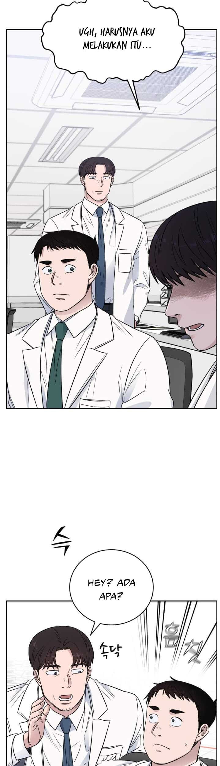 A.I Doctor chapter 59 halaman 43