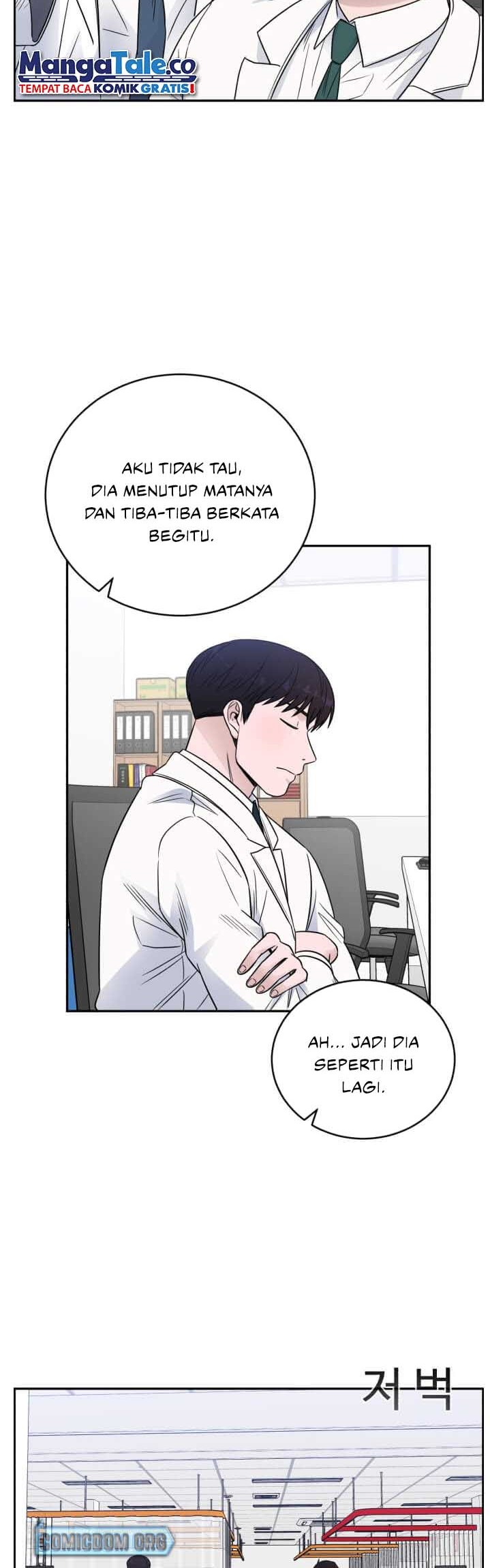 A.I Doctor chapter 59 halaman 44