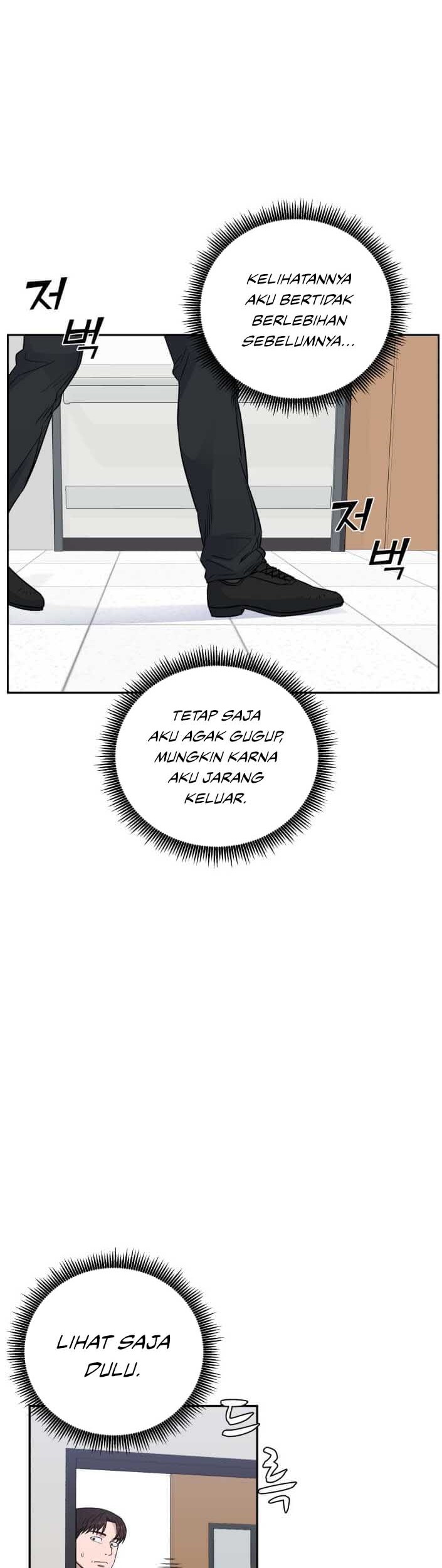 A.I Doctor chapter 59 halaman 54