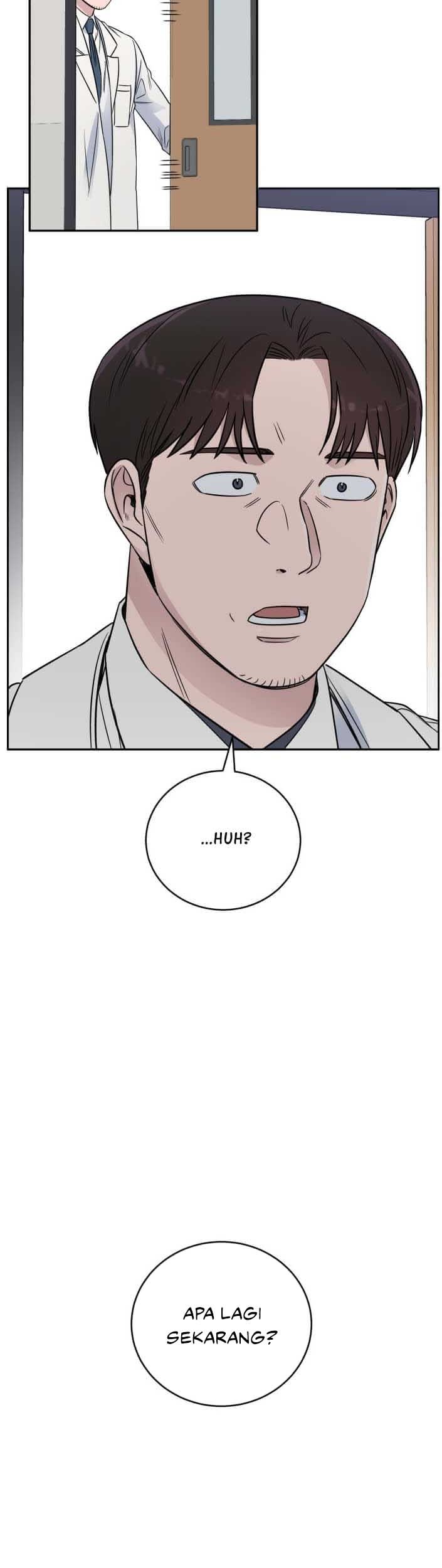 A.I Doctor chapter 59 halaman 55