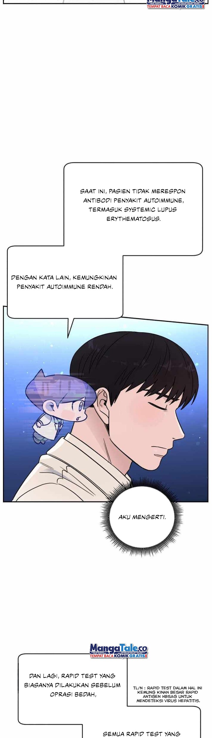 A.I Doctor Bab 60 halaman 3