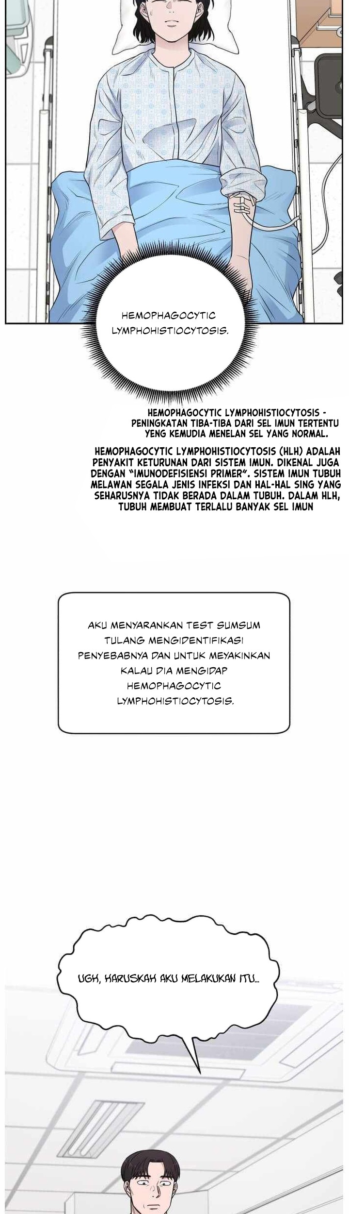 A.I Doctor Bab 60 halaman 6