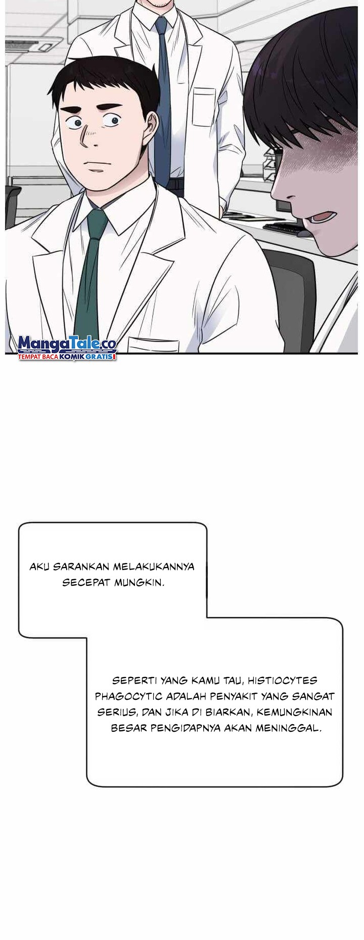 A.I Doctor Bab 60 halaman 7