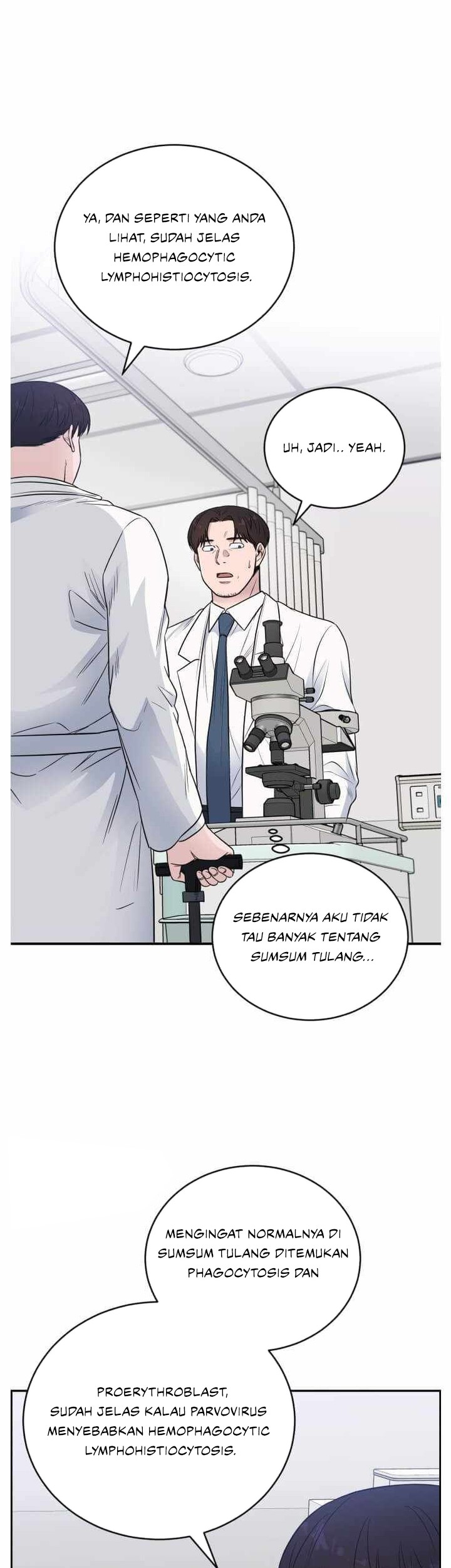 A.I Doctor Bab 60 halaman 33
