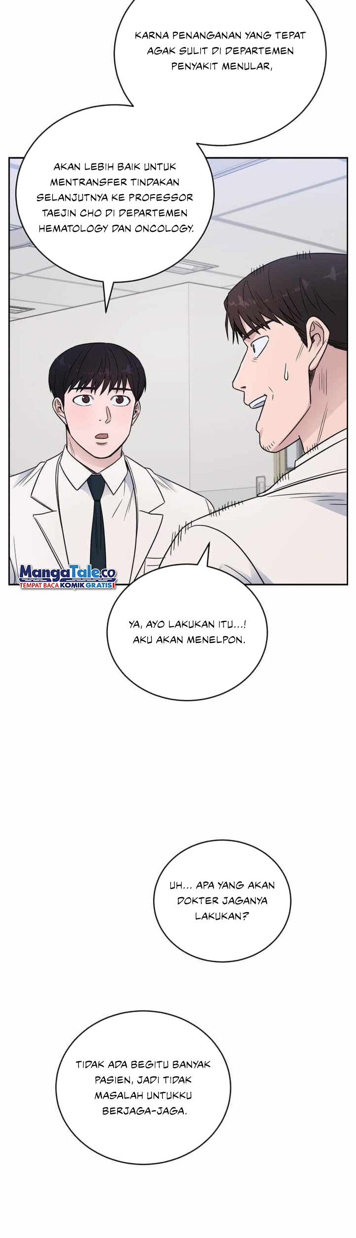 A.I Doctor Bab 60 halaman 36