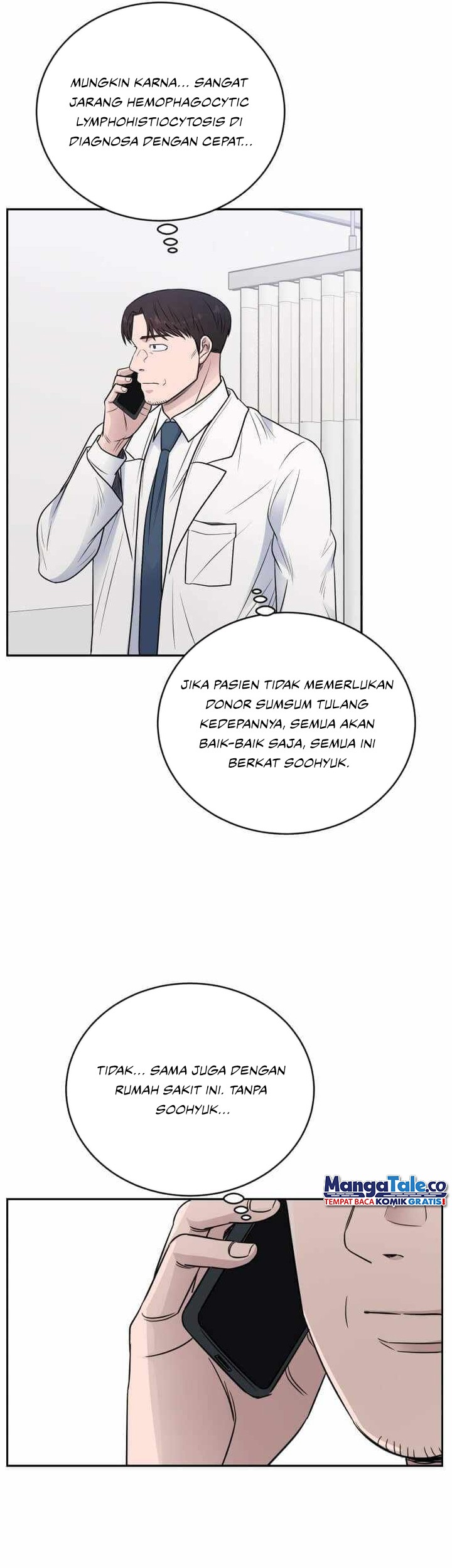 A.I Doctor Bab 60 halaman 38