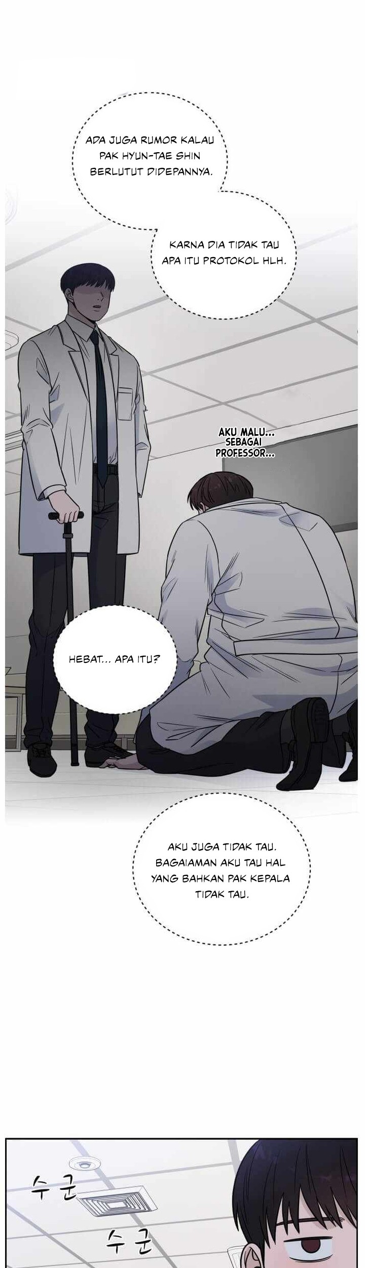A.I Doctor Bab 60 halaman 46