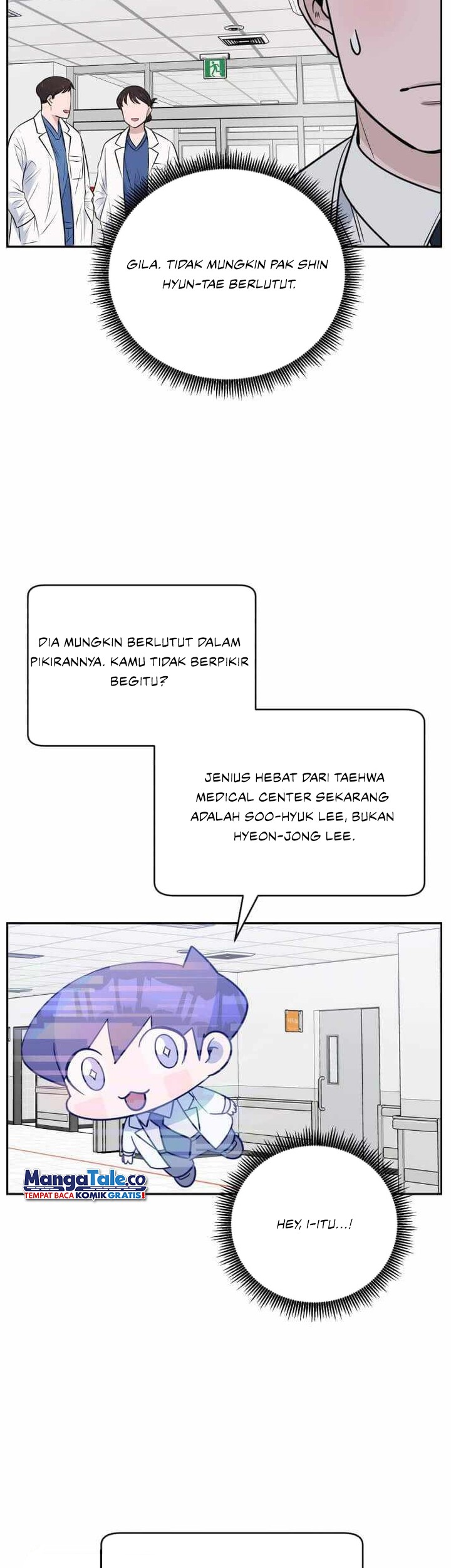 A.I Doctor Bab 60 halaman 47