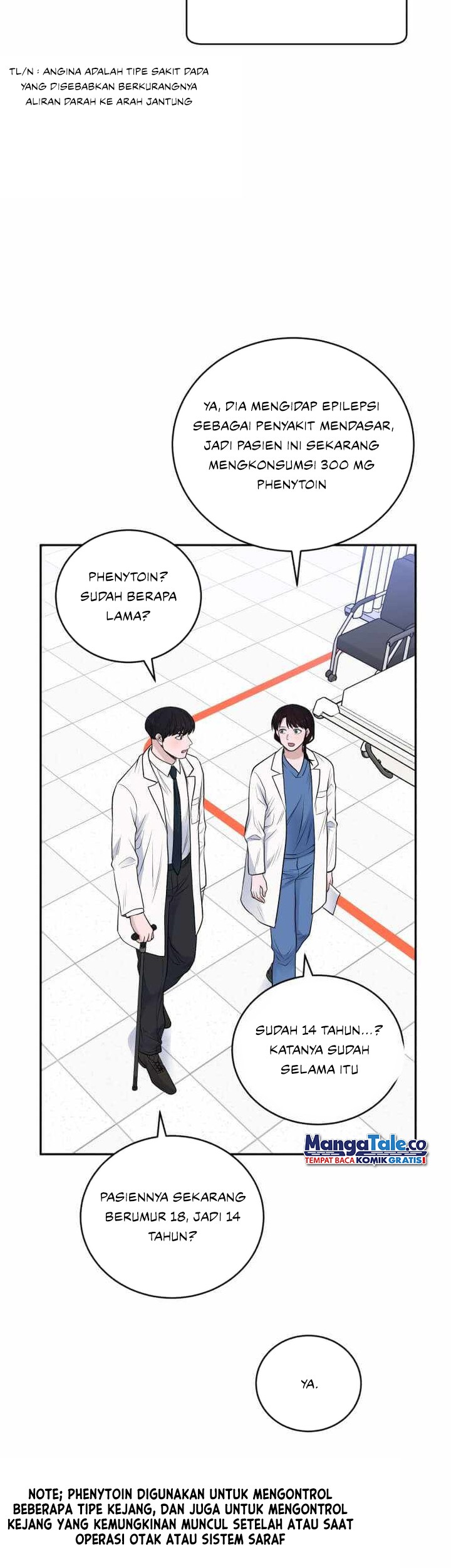 A.I Doctor Bab 61 halaman 4