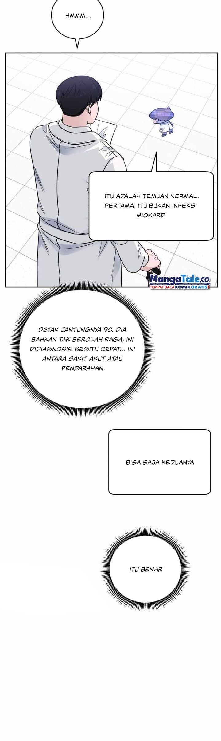 A.I Doctor Bab 61 halaman 7