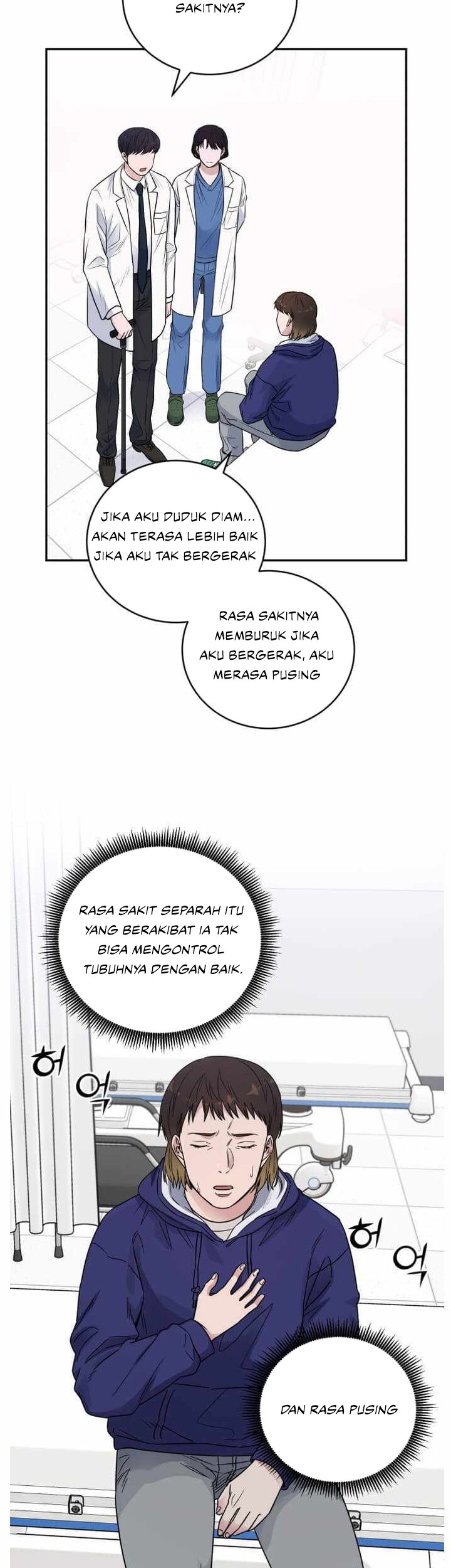A.I Doctor Bab 61 halaman 12