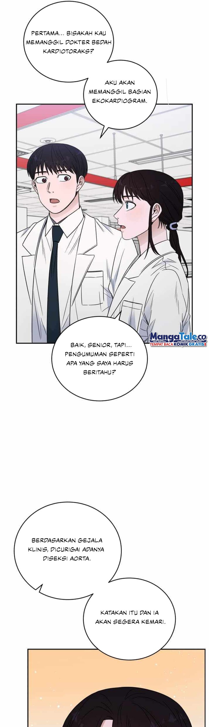 A.I Doctor Bab 61 halaman 14