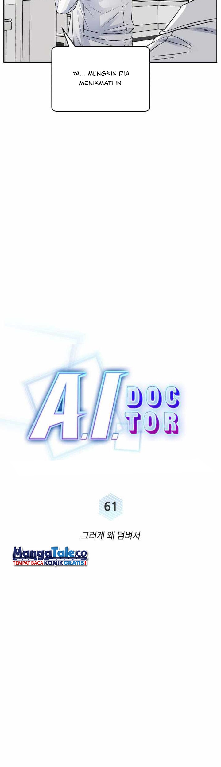 A.I Doctor Bab 61 halaman 17