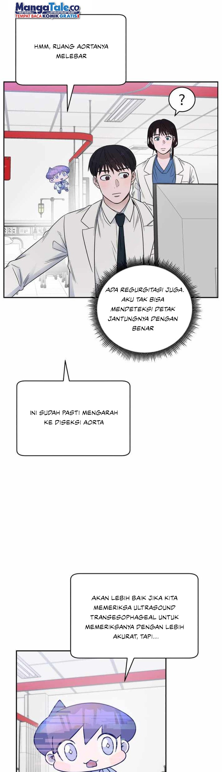 A.I Doctor Bab 61 halaman 20