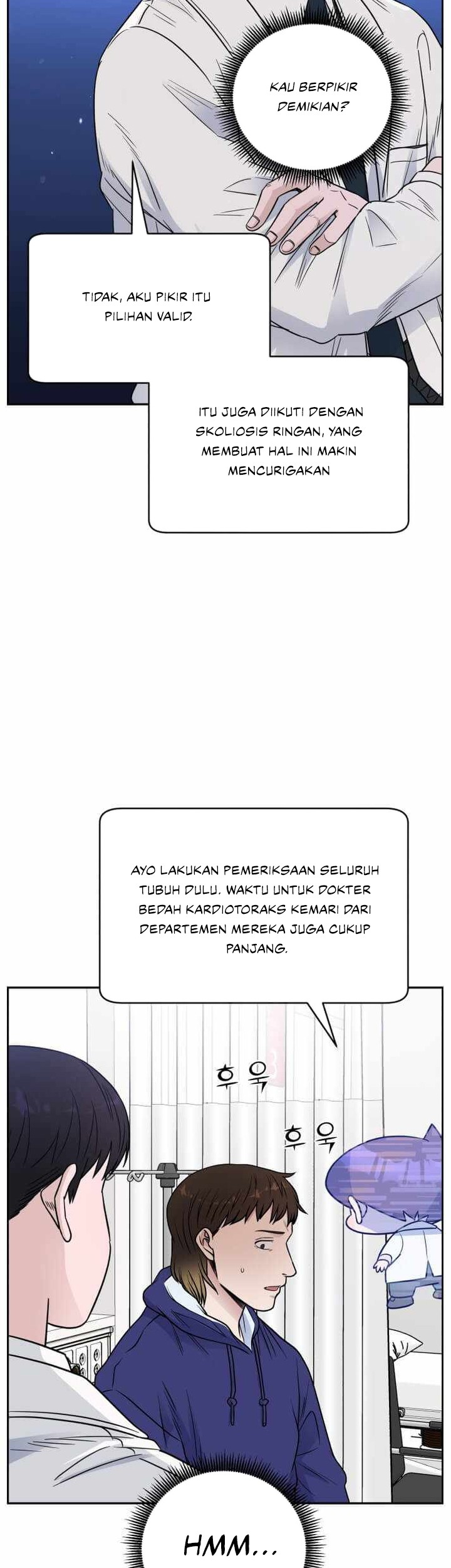 A.I Doctor Bab 61 halaman 24