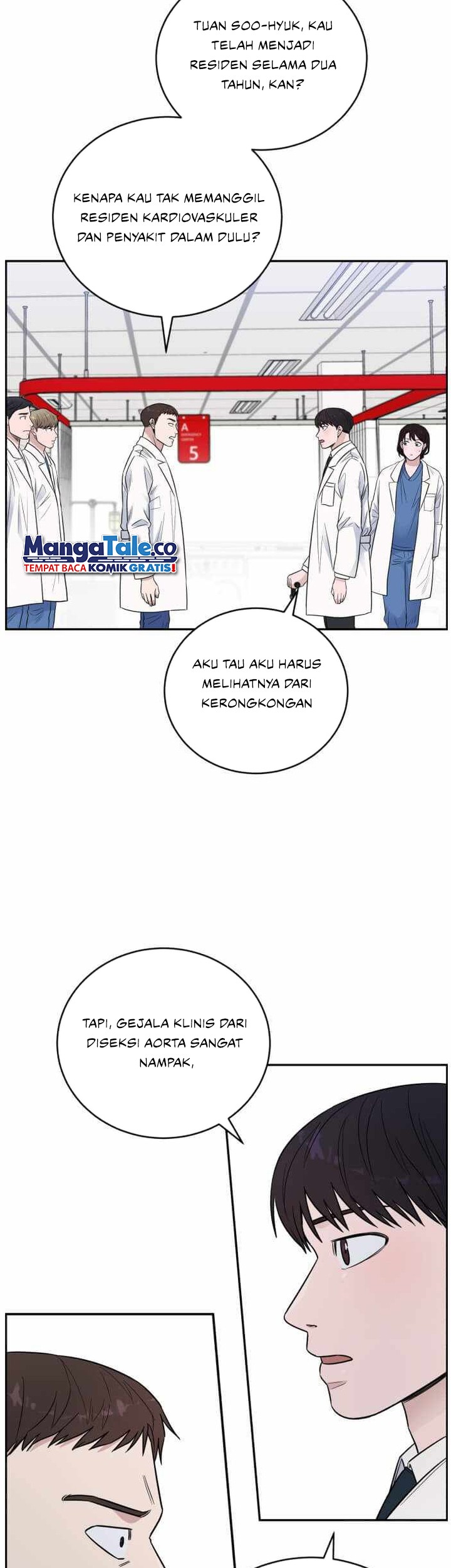 A.I Doctor Bab 61 halaman 34
