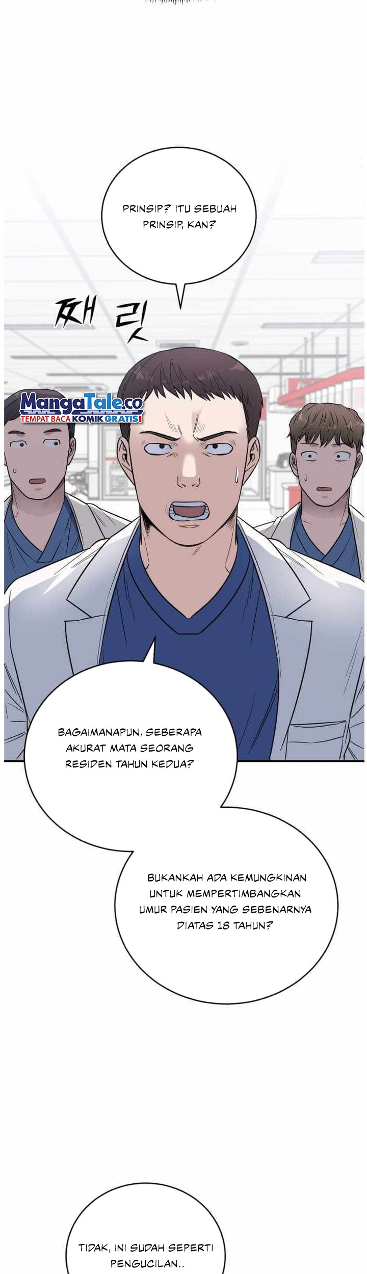 A.I Doctor Bab 61 halaman 36