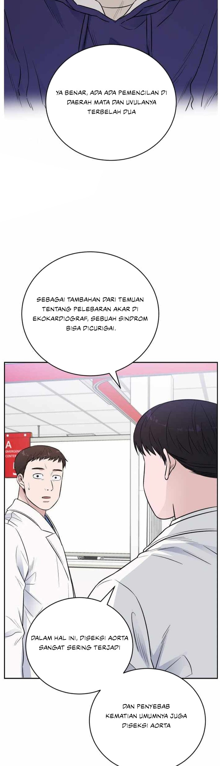 A.I Doctor Bab 61 halaman 40