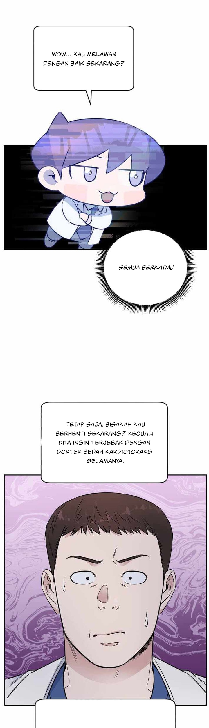 A.I Doctor Bab 61 halaman 45