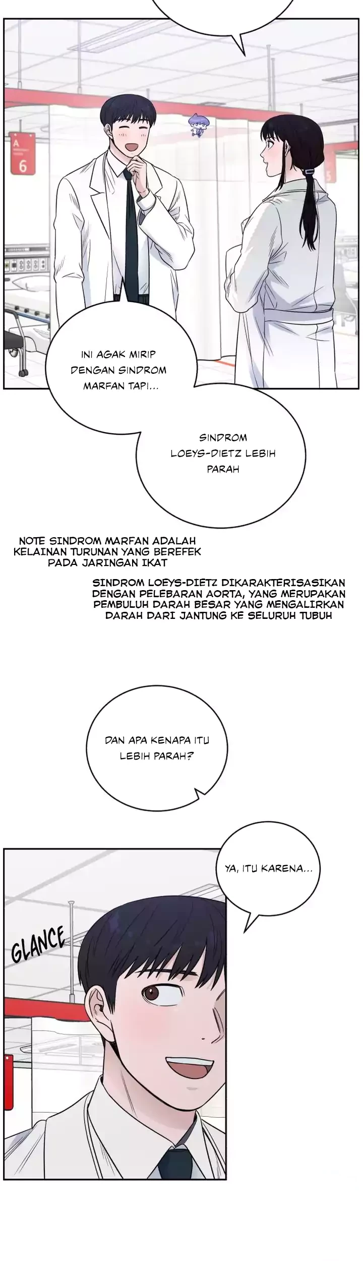 A.I Doctor Bab 62 halaman 4