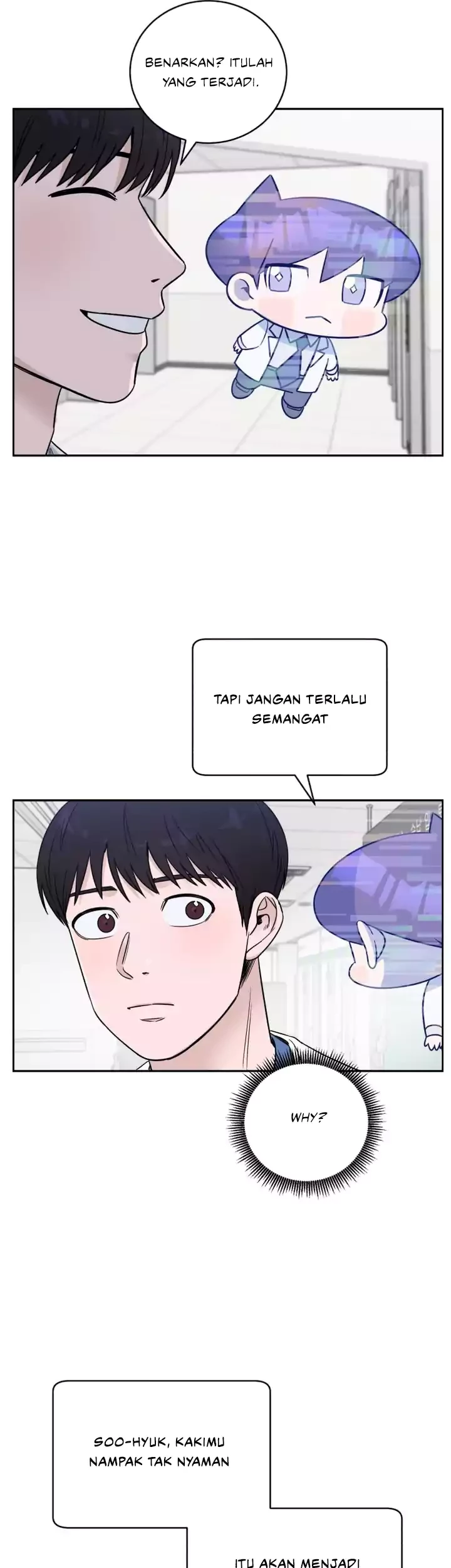 A.I Doctor Bab 62 halaman 32