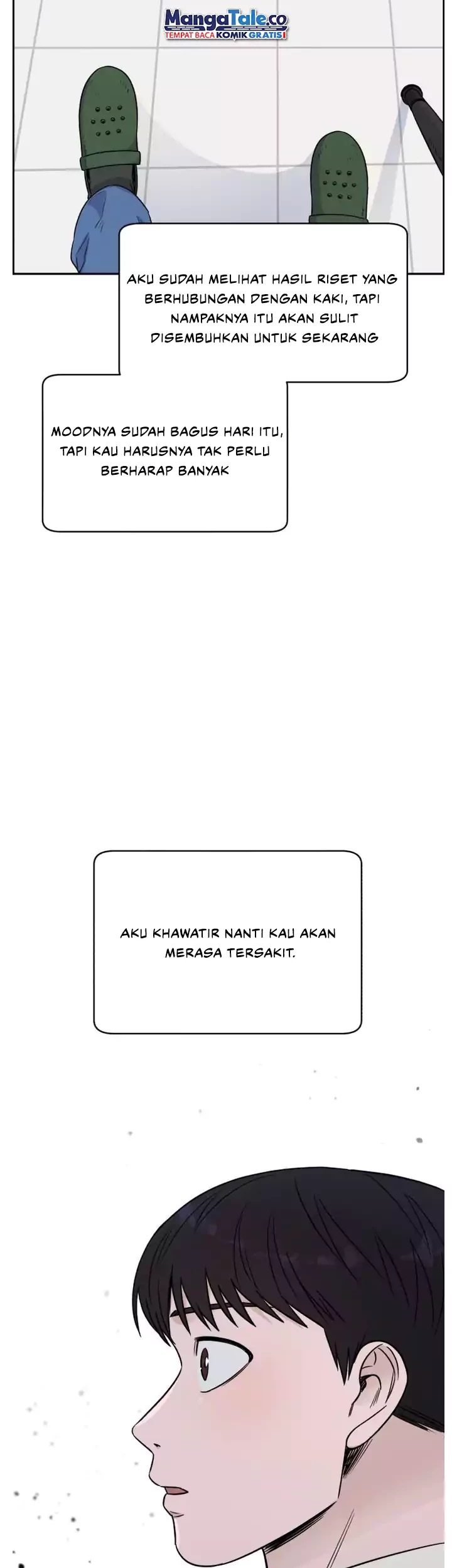 A.I Doctor Bab 62 halaman 34