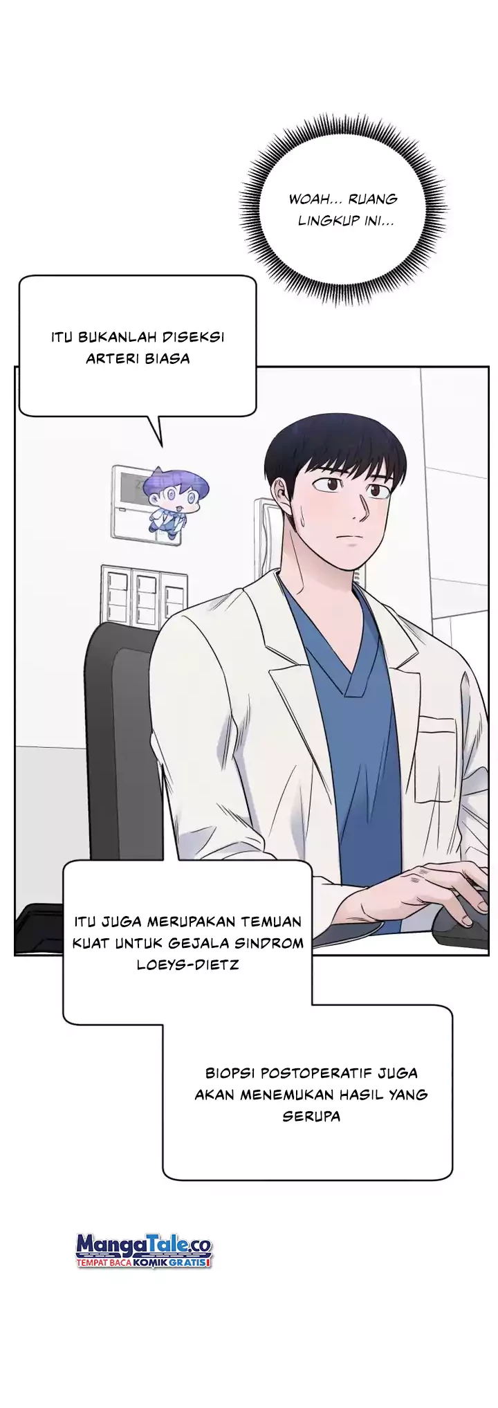 A.I Doctor Bab 62 halaman 37