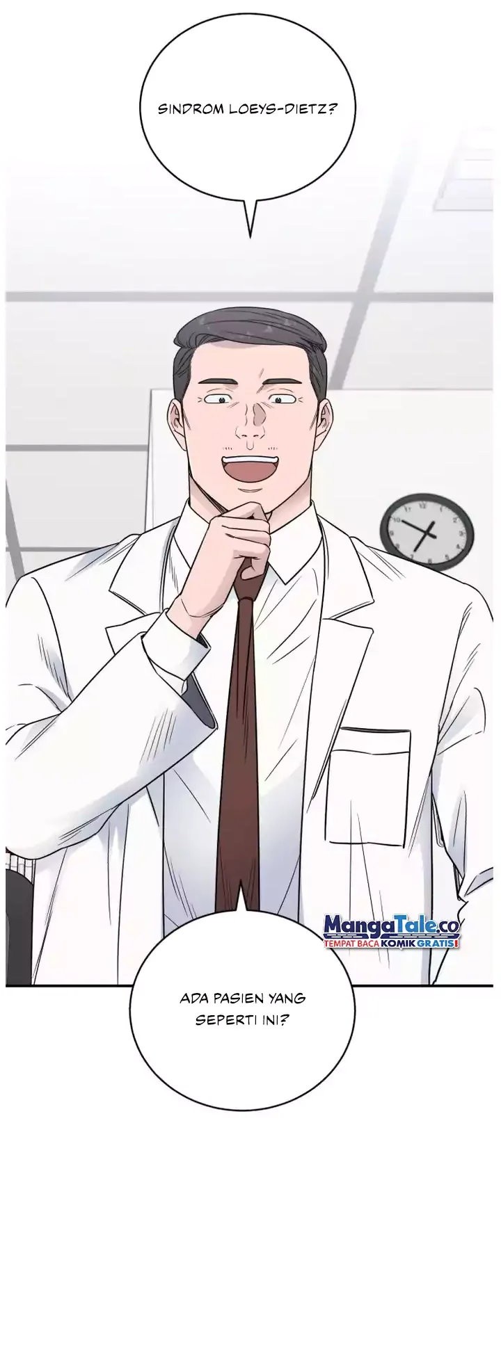 A.I Doctor chapter 63 halaman 7