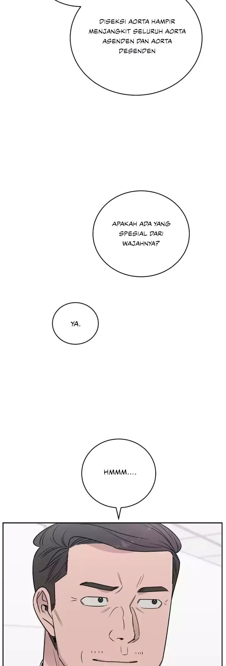 A.I Doctor chapter 63 halaman 10
