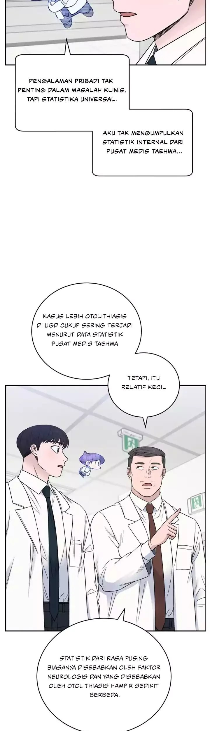 A.I Doctor chapter 63 halaman 29
