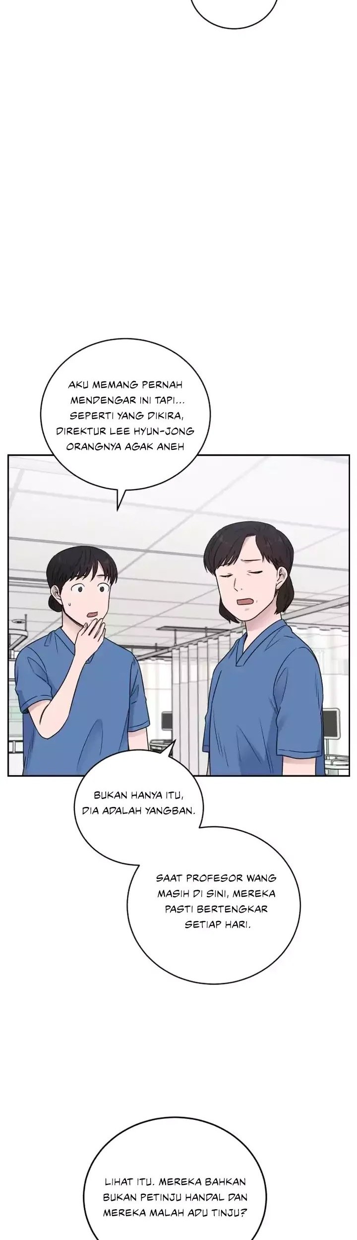 A.I Doctor chapter 63 halaman 48