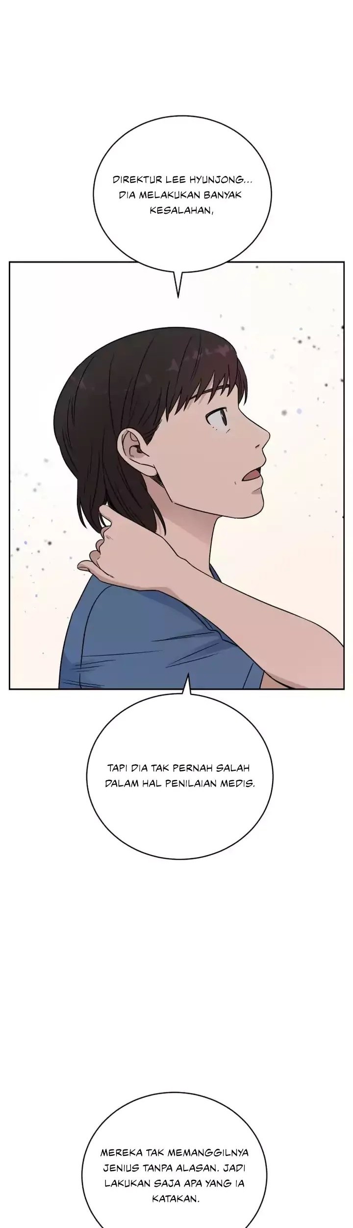 A.I Doctor chapter 63 halaman 51