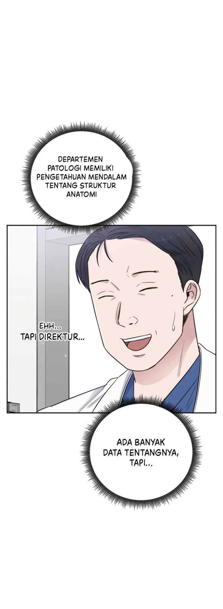 A.I Doctor chapter 64 halaman 5