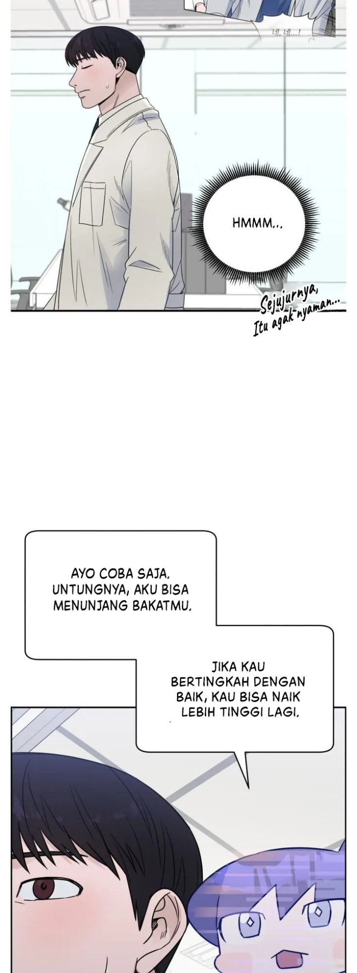 A.I Doctor chapter 64 halaman 13
