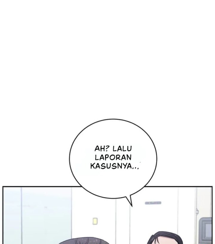 A.I Doctor chapter 64 halaman 31