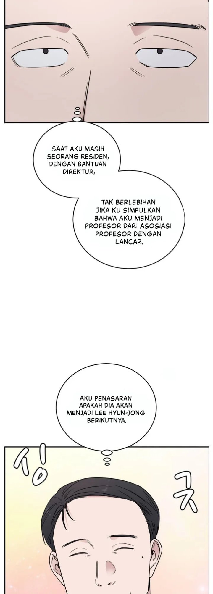 A.I Doctor chapter 64 halaman 34