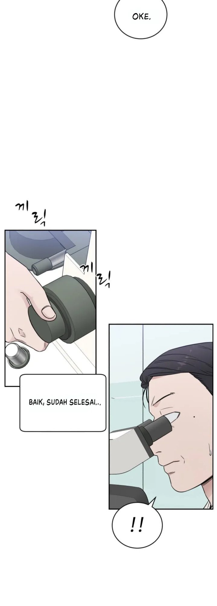 A.I Doctor chapter 64 halaman 38