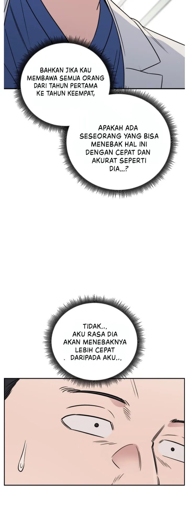 A.I Doctor chapter 64 halaman 42