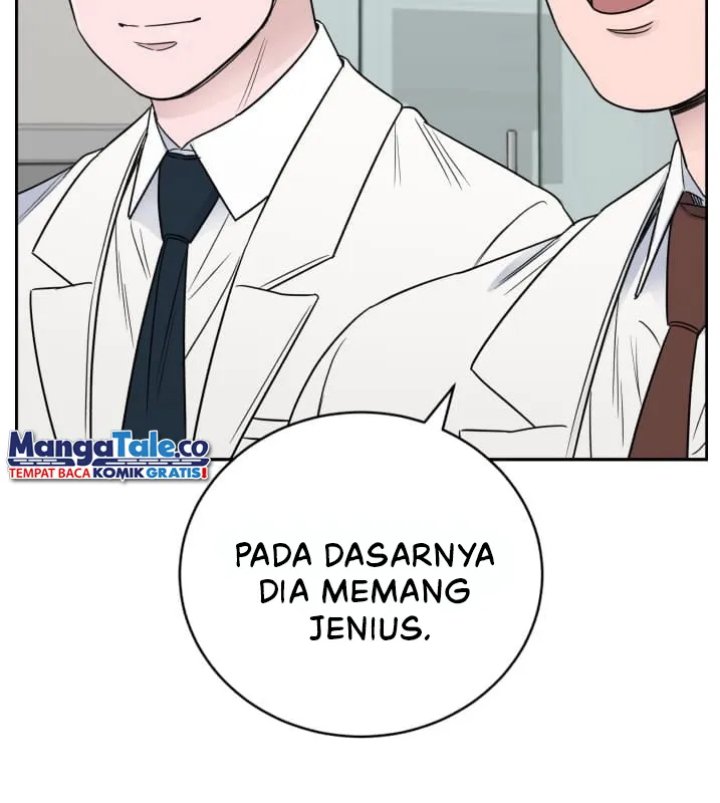 A.I Doctor chapter 64 halaman 45