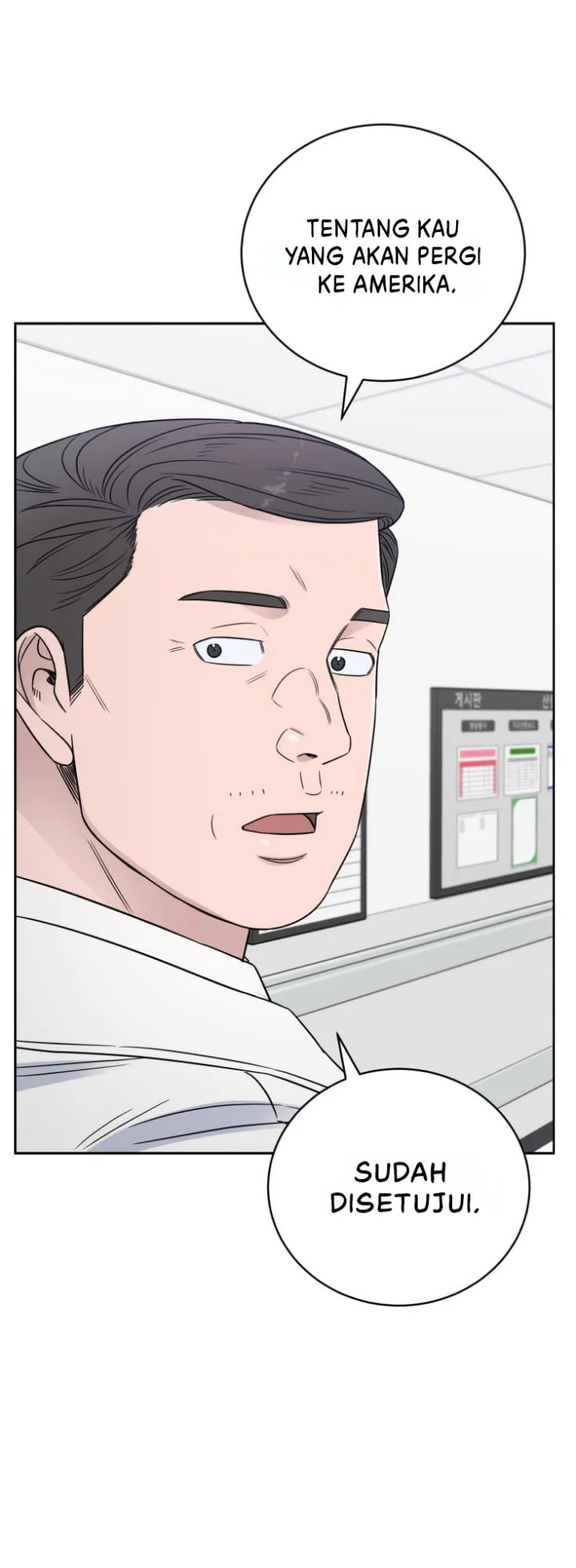 A.I Doctor chapter 64 halaman 52