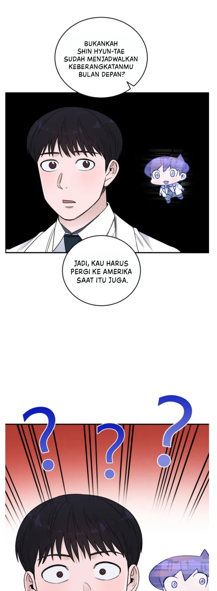 A.I Doctor chapter 64 halaman 53