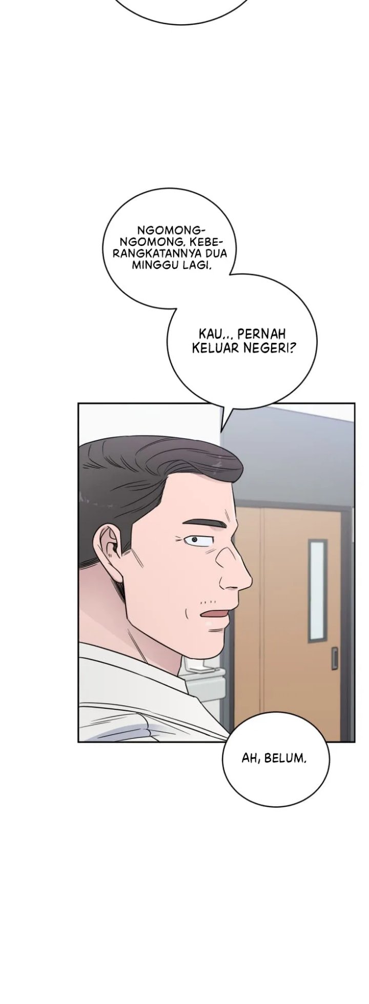 A.I Doctor chapter 64 halaman 57