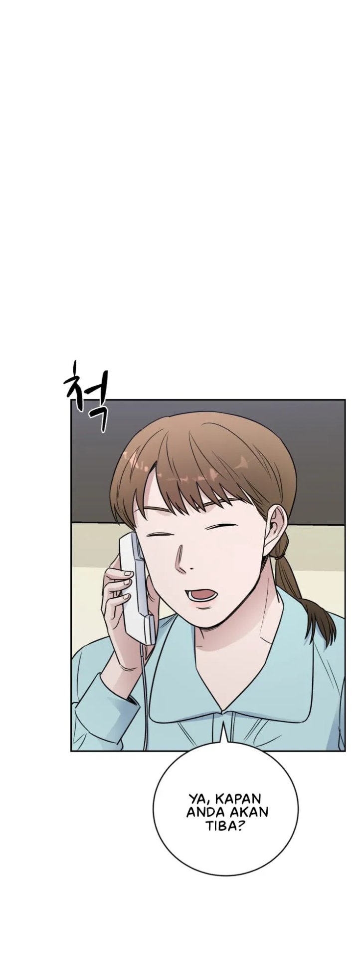 A.I Doctor chapter 64 halaman 59